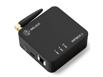 welock gateway bridge wifi box 3