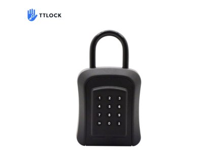 bot chytra schranka na klice skb1 ttlock