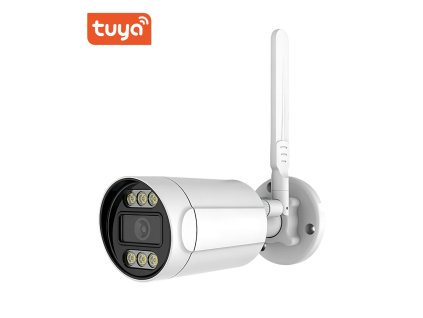 bot chytra venkovni wifi kamera na8 6mp tuya