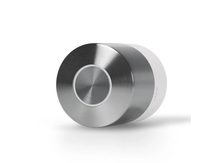 nuki chytry elektronicky zamek smart lock pro 5 generace podpora matter bila