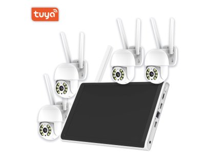 bot chytry wifi kamerovy system scd1 tuya