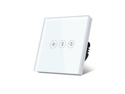 bot chytry ovladac na rolety zaluzie tuya or1