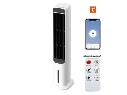 BOT chytrý ochlazovač vzduchu (1)