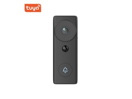 bot chytry zvonek db4 wifi s kamerou