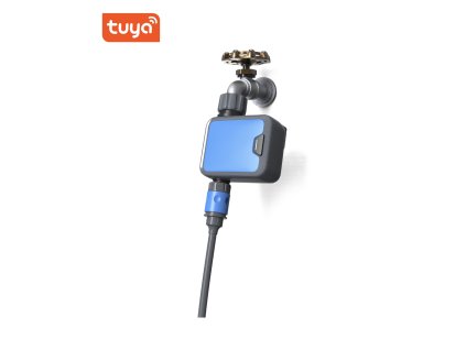 bot chytry regulacni ventil na zahradni hadici gwv2