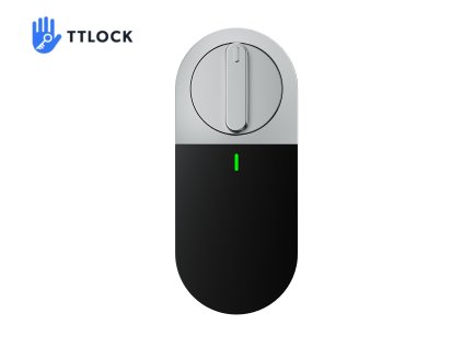 bot chytry zamek ttlock mc1 bez integrovane cylindricke vlozky