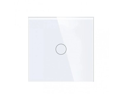 bot chytry schodistovy vypinac wifi s2w bily