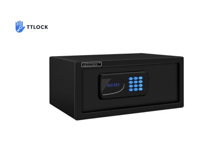 bot chytry trezor ttlock st1