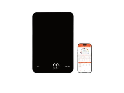 bot chytra kuchynska vaha skv3