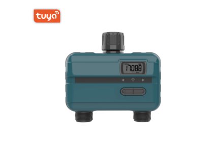 bot chytry regulacni ventil na zahradni hadici bluetooth gdv1 tuya