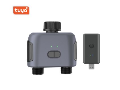 bot chytry regulacni ventil na zahradni hadici bluetooth gdv2 tuya 1