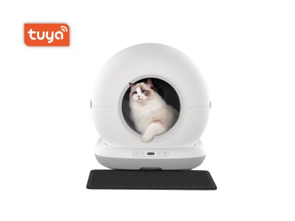 bot samocistici zachod pro kocky scl200021