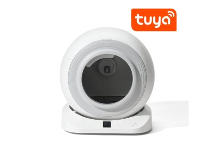 samočistící záchod pro kočky SCL1