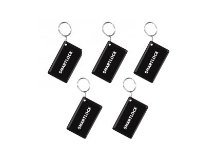 BOT přístupový bezkontaktní čip RFID 5ks