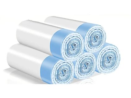 bot nahradni sacky do boxu k samocisticimu zachodu pro kocky scl2b 12