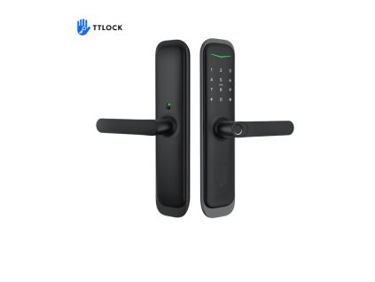 bot chytra klika ttlock h5b cerna