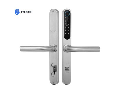 bot chytra klika ttlock kh1 72 92mm variabilni stribrna