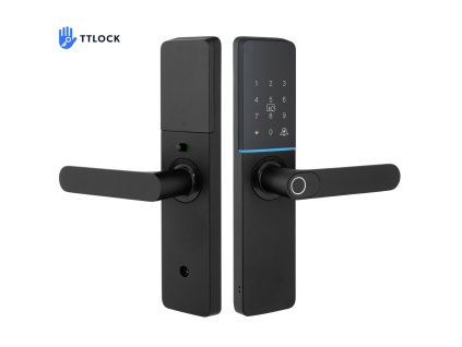 bot chytra klika ttlock kh2 cerna