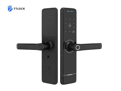 bot chytra klika ttlock kh3 cerna