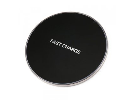 SOLO Bezprzewodowa szybka ładowarka 10W