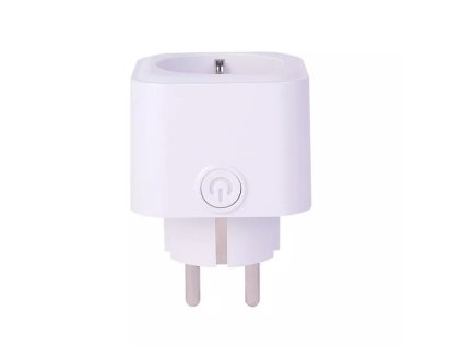 BOT Gniazdo inteligentne S1 z pomiarem zużycia WiFi