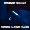Projektor noční oblohy S2 4