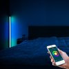 BOT Chytrá stojací LED lampa AC5 RGB
