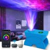 Blue night sky projector (5)