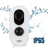 BOT Venkovní chytrý IPWIFI kamera A2 se solárním panelem 8