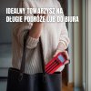 BOT Powerbank P5 o dużej pojemności 50000mAh z kablami i latarką
