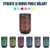 BOT aroma difuzér SDM1 motiv les černá 300ml (5)