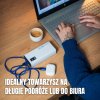 BOT Power bank o dużej pojemności P12 30000mAh 22,5W