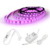 SOLO Venkovní RGB LED pásek OLS1 10m WiFi a Bluetooth