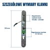 BOT Inteligentna klamka TTLock V1 72 92mm zmienny (12)