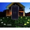 BOT Inteligentne oświetlenie zewnętrzne WiFi Lawn 01