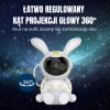BOT Projektor nieba nocnego Moon Bunny MB1 (5)