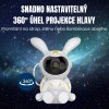 BOT Projektor noční oblohy Moon Bunny MB1 (5)