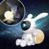 BOT Projektor nieba nocnego Moon Bunny MB1 (9)