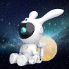 BOT Projektor nieba nocnego Moon Bunny MB1 (10)