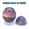 BOT Éjszakai égbolt projektor Dinosaur Egg DV1 (4)