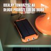 BOT Power bank solarny do samolotu SP5 1 panel 20000mAh z kablami (5)