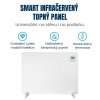 Infračervený topný panel BOT IPH2 (6)