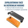 BOT Powerbank solarny do samolotu SP6 4 panele 25000mAh z latarką (10)