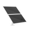 BOT Kamera solarna zewnętrzna SC1 z 2 panelami słonecznymi 20W