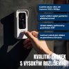 BOT Chytrý zvonek s kamerou DB1 Tuya 7