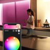 philips hue led pasek waca lightstrips plus 11 5w 1030lm 2000 6500k rgb ip20 prodlouzeni 1m 9