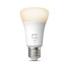 philips hue white led zarovka e27 a60 9 5w 1100lm 2700k ip20 1