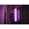 philips hue 2x stolni led svitidlo waca play 17
