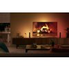 philips hue 2x stolni led svitidlo waca play 15