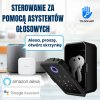 BOT KB1 inteligentna skrzynka na klucze (18)